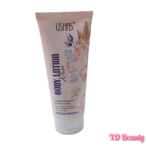 Locion Corporal Ushas Rosa NO.HA476