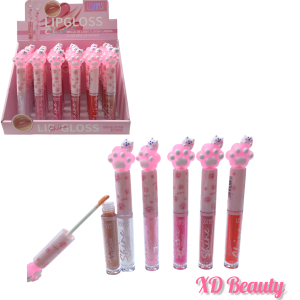 Lip Gloss Ushas Shine NO.UC170A