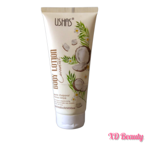Locion Corporal Ushas Coconut NO.HA477