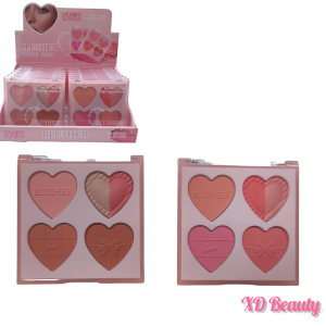 Rubor Ushas Blusher NO.UF097