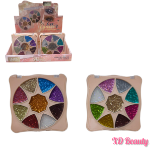 Sombra Ushas Glitter NO.ES4155