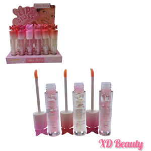 Lip Gloss Miss Betty NO.L5426