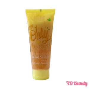 Limpiador Facial Ushas NO.HA346