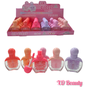 Lip Gloss Pola Aylr NO.LC8221