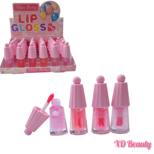 Lip Gloss Miss Betty Love NO.L3784