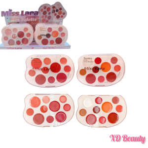 Rubor Miss Lara NO.MS-349