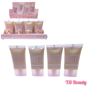 Base Febble Matte NO.FS465B