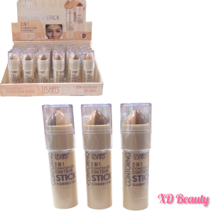 Corrector+Contorno 2 IN 1 Ushas NO.UC145B