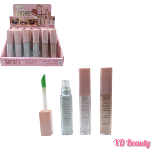 Iluminador Ushas Glow Shots NO.FS459B