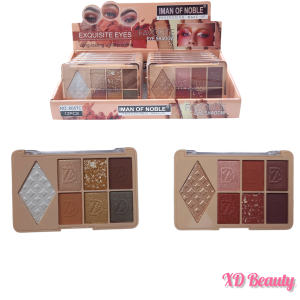 Sombra Iman Of Noble Favorite NO.6657C