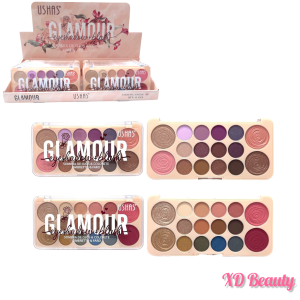 Sombra Ushas Glamour NO.ES4210-4