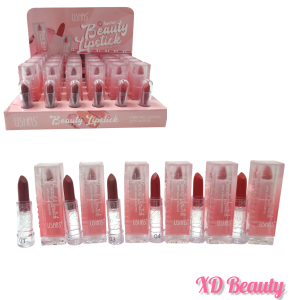 Labial Ushas Beauty Lipstick NO.UC032A