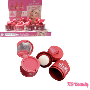 Rubor Iman Of Noble Blush NO.8377B