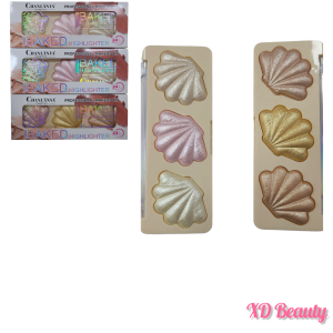 Iluminador Chanlanya Baked Highlighter NO.CH-1228