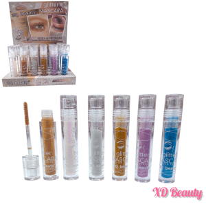 Rimel 3Q Beauty Glitter NO.MS-024