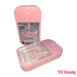 Limpiador De Cepillo Ushas NO.UC134