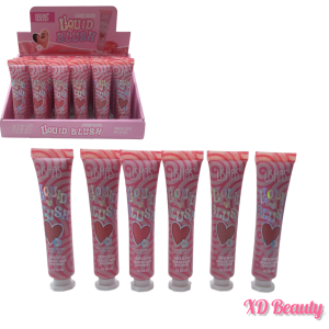 Rubor Ushas Blush NO.UC131