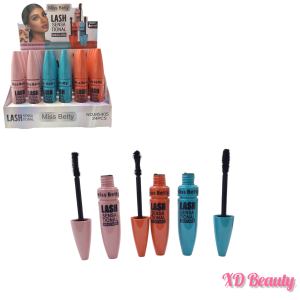 Rimel Miss Betty Lash Sensa Tional NO.M5405