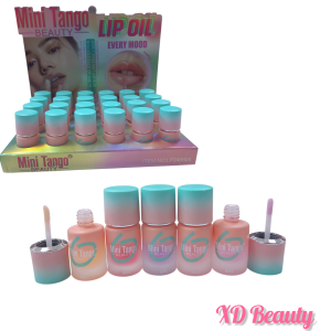 Lip Oil Mini Tango NO.LP240604