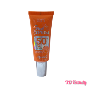 Protector Ushas Sun Vitamin C NO.HA349