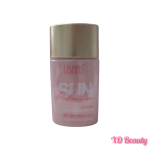 Protector Ushas Sun Collagen NO.HA465