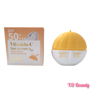 Protector Ushas Vitamin C NO.HA545