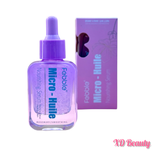 Serum Febble Micro-Huile NO.FEH019-2