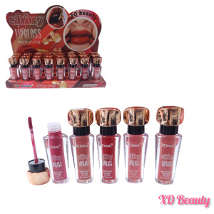 Lip Gloss 3Q Beauty Shiny NO.LP-024