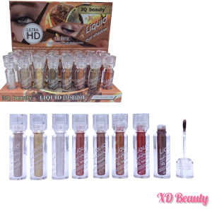 Sombra Liquid 3Q Beauty Eyeshadow NO.ESD-064