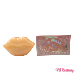 Mascara Labial Peach Ushas NO.HA497