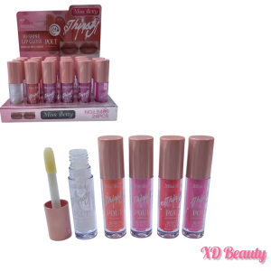 Lip Gloss Miss Betty 24H NO.L5486