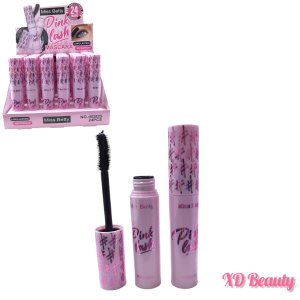 Rimel Miss Betty Pink Lash 24H NO.M3825