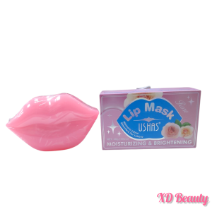 Mascara Labial Peach Ushas NO.HA499