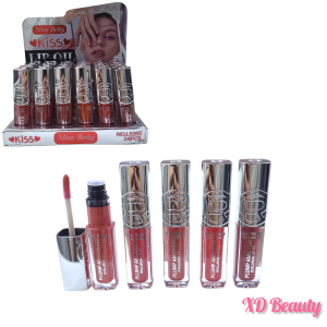 Lip Oil Miss Betty Kiss NO.L5355