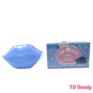 Mascara Labial Peach Ushas NO.HA500