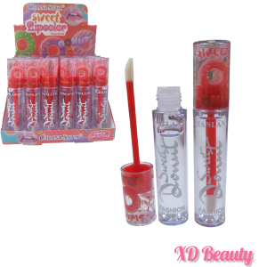 Lip Gloss Sweet Donut NO.9133