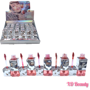 Lip Gloss Mini Tango NO.1114