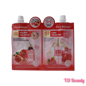 Serum+Cream BB NO.68699-03D
