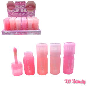 Lip Oil Miss Betty Make Up NO.L5279