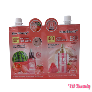 Serum+Cream BB NO.68699-03B