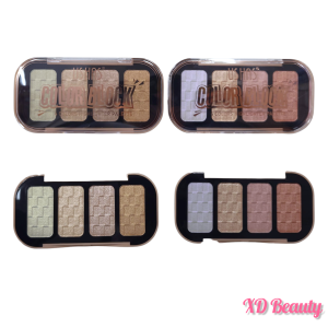 Sombra Ushas Color Block NO.ES4167B