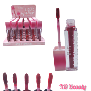 Lip Gloss Ushas NO.UC031A