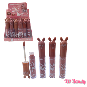Lip Gloss Beauty Model Kiss NO.7006-1