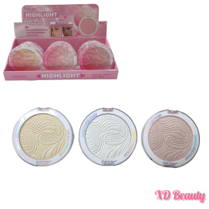 Iluminador Febble Highlight NO.FBF016