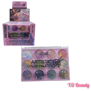 Sombra Artistic NO.7697