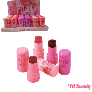 Rubor Ushas Jelly Tint NO.UC026