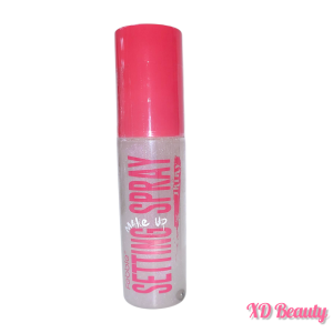 Fijador De Maquillaje Febble NO.FBC016-01