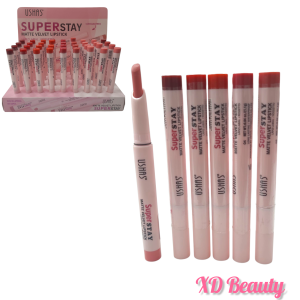 Lapiz Labial Ushas Super Stay NO.UP003A