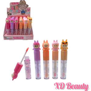 Lip Gloss Miss Betty Labubu NO.L5163