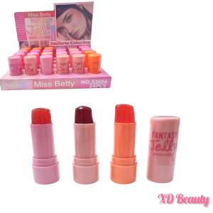 Rubor Miss Betty Fantasy Jelly NO.S3604